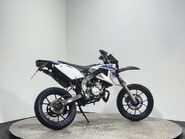 Rieju MRT MRT 50CC SM Supermoto PROJECT SPARES/REPAIR 2