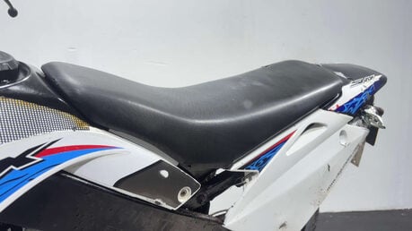 Rieju MRT MRT 50CC SM Supermoto PROJECT SPARES/REPAIR 24