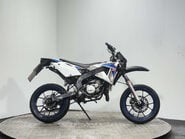 Rieju MRT MRT 50CC SM Supermoto PROJECT SPARES/REPAIR 1