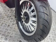 Sakura EV 3000 2024 48 MILES GOOD WORKING ELECTRIC SCOOTER 50CC BIKE PX TO CLEAR 9