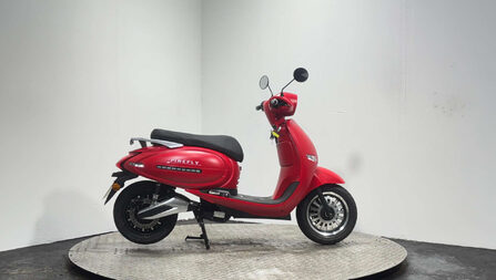 Sakura EV 3000 2024 48 MILES GOOD WORKING ELECTRIC SCOOTER 50CC BIKE PX TO CLEAR