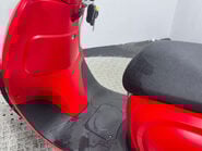 Sakura EV 3000 2024 48 MILES GOOD WORKING ELECTRIC SCOOTER 50CC BIKE PX TO CLEAR 11