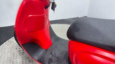 Sakura EV 3000 2024 48 MILES GOOD WORKING ELECTRIC SCOOTER 50CC BIKE PX TO CLEAR 11