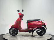 Sakura EV 3000 2024 48 MILES GOOD WORKING ELECTRIC SCOOTER 50CC BIKE PX TO CLEAR 4