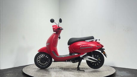 Sakura EV 3000 2024 48 MILES GOOD WORKING ELECTRIC SCOOTER 50CC BIKE PX TO CLEAR 4