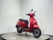 Sakura EV 3000 2024 48 MILES GOOD WORKING ELECTRIC SCOOTER 50CC BIKE PX TO CLEAR 2