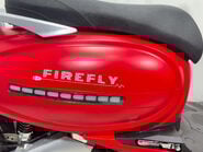 Sakura EV 3000 2024 48 MILES GOOD WORKING ELECTRIC SCOOTER 50CC BIKE PX TO CLEAR 12