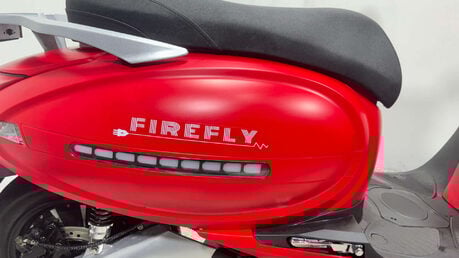 Sakura EV 3000 2024 48 MILES GOOD WORKING ELECTRIC SCOOTER 50CC BIKE PX TO CLEAR 12