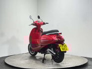 Sakura EV 3000 2024 48 MILES GOOD WORKING ELECTRIC SCOOTER 50CC BIKE PX TO CLEAR 5