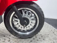 Sakura EV 3000 2024 48 MILES GOOD WORKING ELECTRIC SCOOTER 50CC BIKE PX TO CLEAR 19