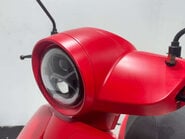 Sakura EV 3000 2024 48 MILES GOOD WORKING ELECTRIC SCOOTER 50CC BIKE PX TO CLEAR 17