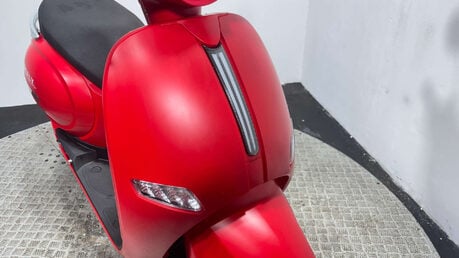 Sakura EV 3000 2024 48 MILES GOOD WORKING ELECTRIC SCOOTER 50CC BIKE PX TO CLEAR 10