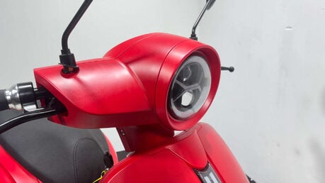 Sakura EV 3000 2024 48 MILES GOOD WORKING ELECTRIC SCOOTER 50CC BIKE PX TO CLEAR 23