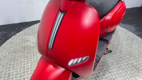 Sakura EV 3000 2024 48 MILES GOOD WORKING ELECTRIC SCOOTER 50CC BIKE PX TO CLEAR 16