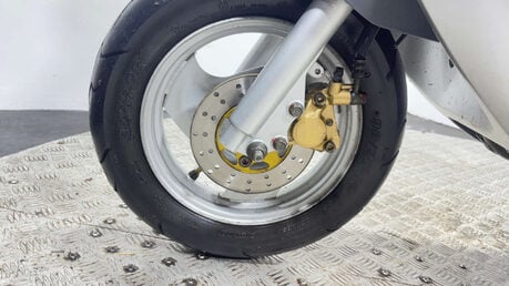 PGO Rodo 2006 PGO Roadshow 50CC PROJECT 20