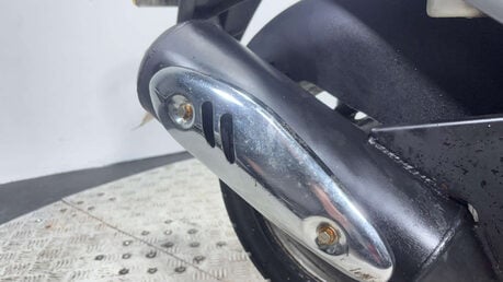 PGO Rodo 2006 PGO Roadshow 50CC PROJECT 19