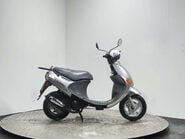 PGO Rodo 2006 PGO Roadshow 50CC PROJECT 1