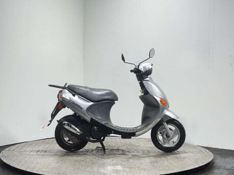 PGO Rodo 2006 PGO Roadshow 50CC PROJECT
