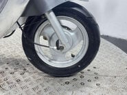 PGO Rodo 2006 PGO Roadshow 50CC PROJECT 11