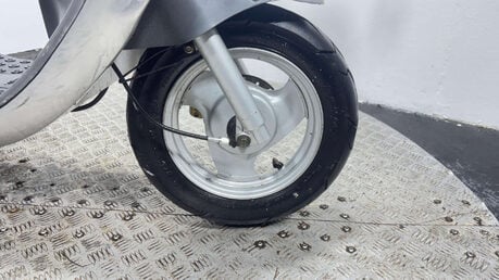 PGO Rodo 2006 PGO Roadshow 50CC PROJECT 11