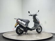PGO Rodo 2006 PGO Roadshow 50CC PROJECT 3