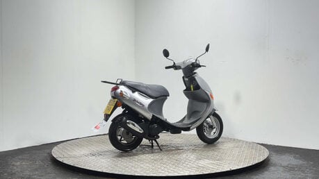 PGO Rodo 2006 PGO Roadshow 50CC PROJECT 3