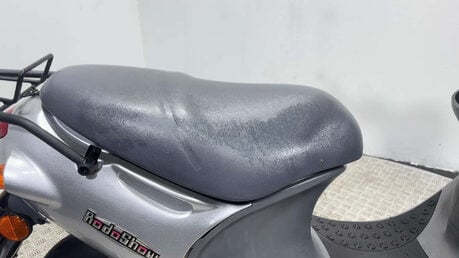 PGO Rodo 2006 PGO Roadshow 50CC PROJECT 18