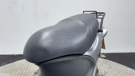 PGO Rodo 2006 PGO Roadshow 50CC PROJECT 16