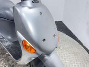 PGO Rodo 2006 PGO Roadshow 50CC PROJECT 22