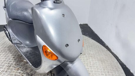 PGO Rodo 2006 PGO Roadshow 50CC PROJECT 22