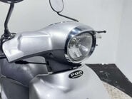 PGO Rodo 2006 PGO Roadshow 50CC PROJECT 23