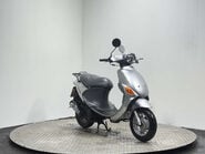 PGO Rodo 2006 PGO Roadshow 50CC PROJECT 2