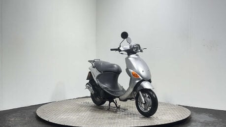 PGO Rodo 2006 PGO Roadshow 50CC PROJECT 2