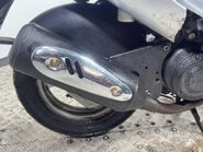 PGO Rodo 2006 PGO Roadshow 50CC PROJECT 24