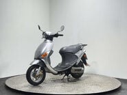 PGO Rodo 2006 PGO Roadshow 50CC PROJECT 4