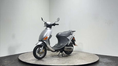 PGO Rodo 2006 PGO Roadshow 50CC PROJECT 4