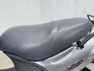 PGO Rodo 2006 PGO Roadshow 50CC PROJECT 25