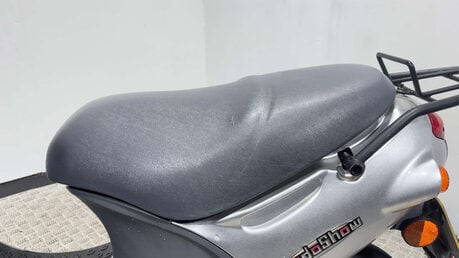 PGO Rodo 2006 PGO Roadshow 50CC PROJECT 25