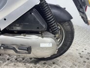 PGO Rodo 2006 PGO Roadshow 50CC PROJECT 17