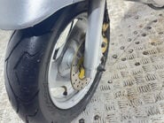 PGO Rodo 2006 PGO Roadshow 50CC PROJECT 15