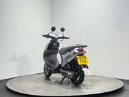 PGO Rodo 2006 PGO Roadshow 50CC PROJECT 5