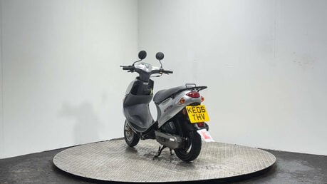 PGO Rodo 2006 PGO Roadshow 50CC PROJECT 5