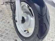 PGO Rodo 2006 PGO Roadshow 50CC PROJECT 10