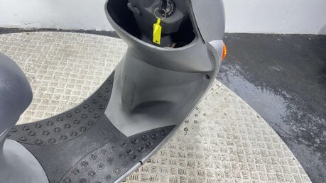 PGO Rodo 2006 PGO Roadshow 50CC PROJECT 21