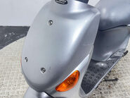 PGO Rodo 2006 PGO Roadshow 50CC PROJECT 12