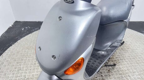 PGO Rodo 2006 PGO Roadshow 50CC PROJECT 12