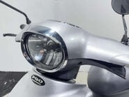 PGO Rodo 2006 PGO Roadshow 50CC PROJECT 7