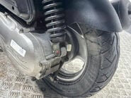 PGO Rodo 2006 PGO Roadshow 50CC PROJECT 9