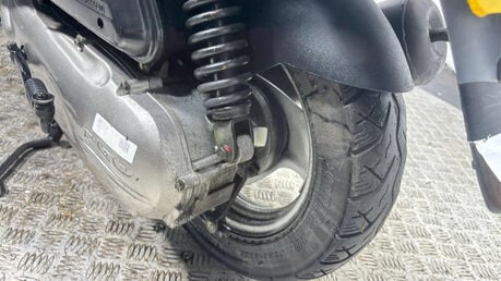 PGO Rodo 2006 PGO Roadshow 50CC PROJECT 9