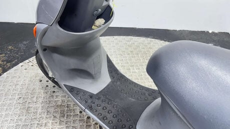 PGO Rodo 2006 PGO Roadshow 50CC PROJECT 8